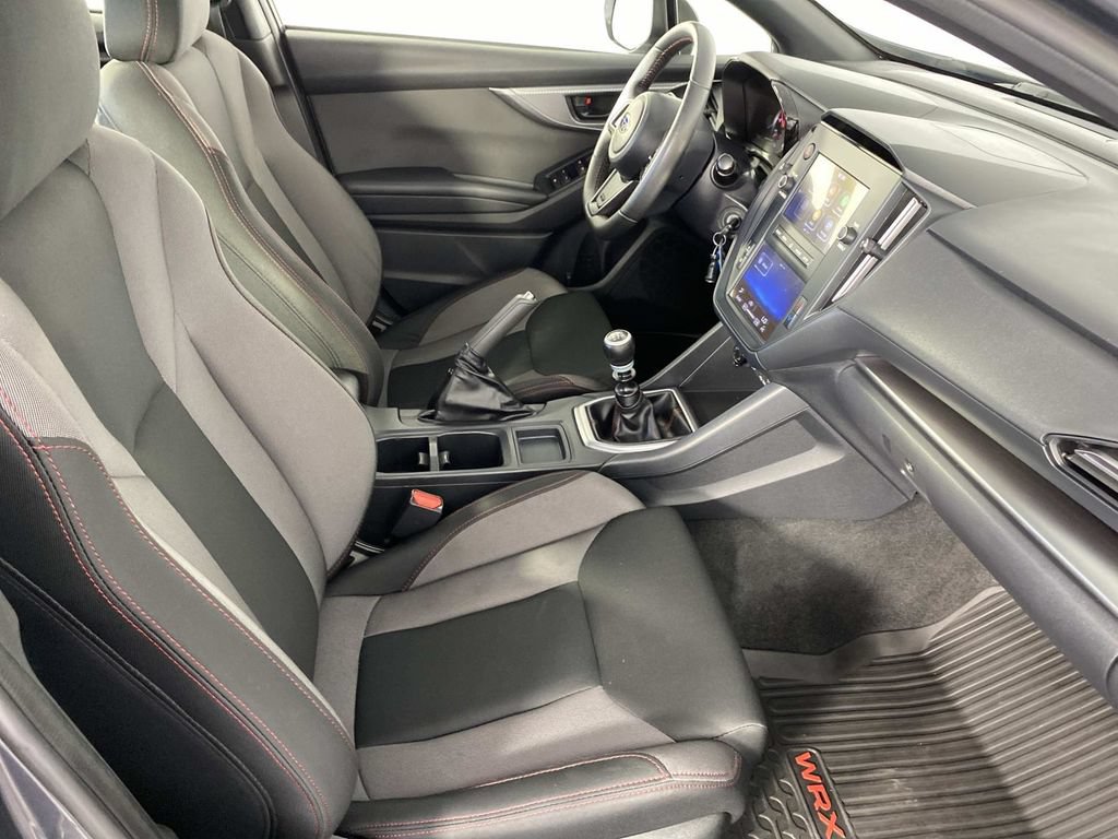 Used 2023 Subaru WRX AWD/4WD image 12