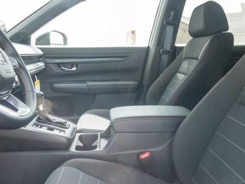 New 2026 Honda CR-V Sport image 35