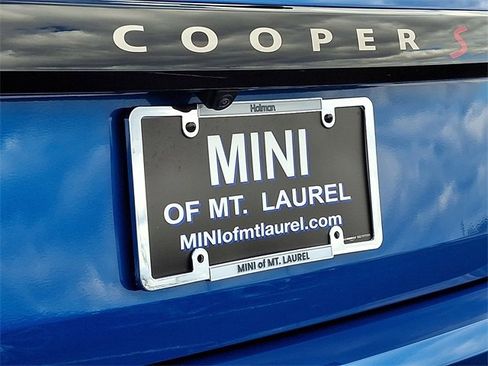 Used 2025 MINI Cooper S image 30