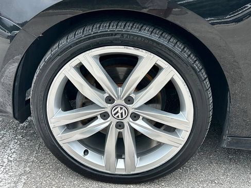 Used 2017 Volkswagen Jetta S FWD image 46