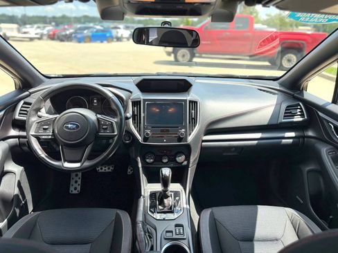 Used 2018 Subaru Impreza 2.0i Sport AWD/4WD image 15