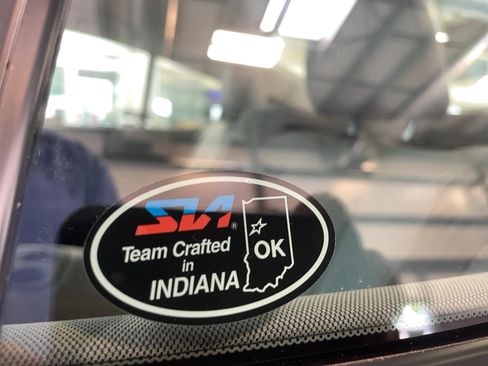 Used 2025 Subaru Legacy Premium image 16