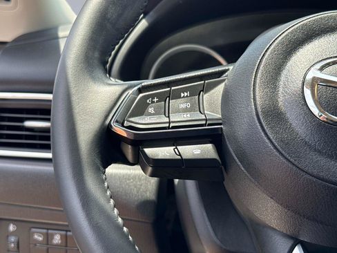 Certified 2023 MAZDA CX-5 AWD 2.5 S image 27