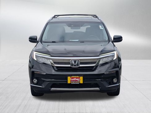 Used 2020 Honda Pilot Touring image 2