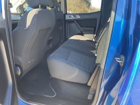 Used 2019 Ford Ranger XLT w/ Equipment Group 302A Luxury image 18