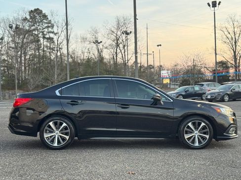 Used 2019 Subaru Legacy 2.5i Limited image 6