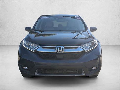 Used 2019 Honda CR-V EX-L image 2