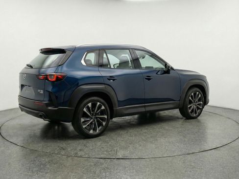 Used 2025 MAZDA CX-50 2.5 Hybrid w/ Premium Plus Pkg AWD/4WD image 9