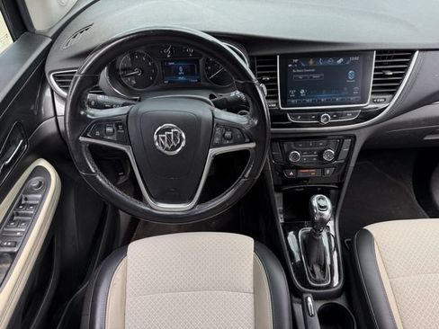 Used 2019 Buick Encore Preferred FWD image 11