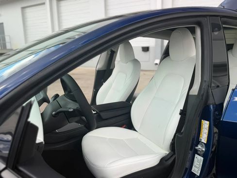 Used 2023 Tesla Model 3 Standard Range RWD image 17