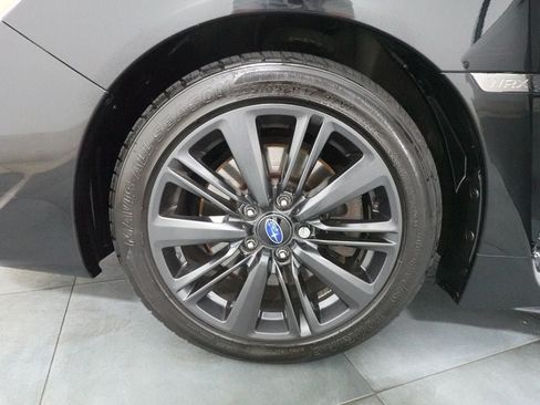 Used 2015 Subaru WRX Premium AWD/4WD image 34