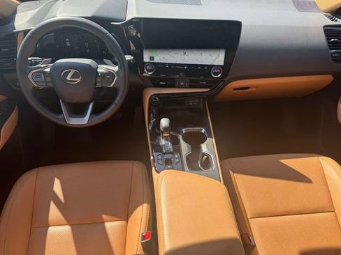Certified 2024 Lexus NX 350 AWD image 18