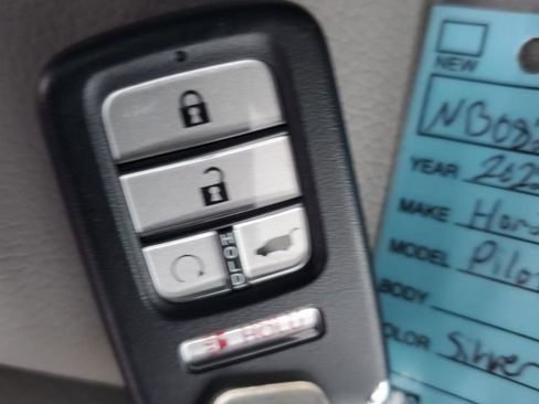 Used 2022 Honda Pilot Special Edition image 35