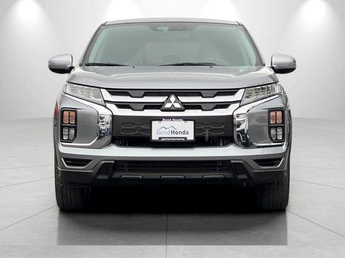 Used 2024 Mitsubishi Outlander Sport SE image 10