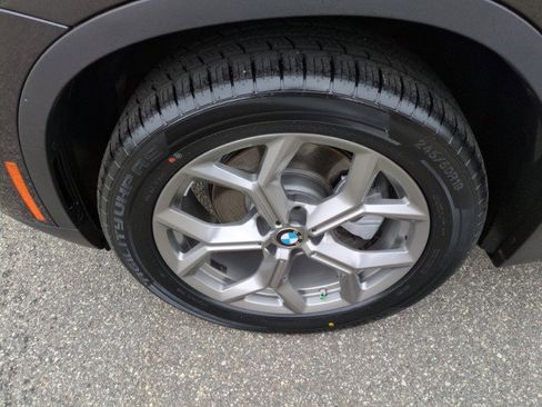 Used 2023 BMW X3 xDrive30i w/ Convenience Package image 11