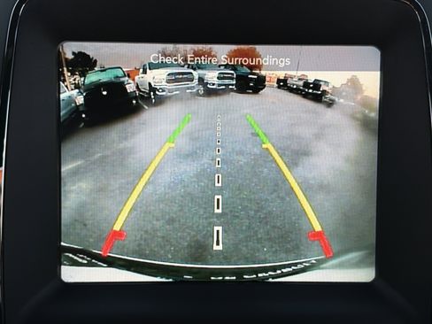 Used 2014 Dodge Durango R/T w/ Technology Group image 34