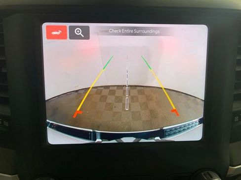 Used 2023 RAM 1500 Big Horn image 13