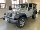 Used 2015 Jeep Wrangler Rubicon w/ Dual Top Group image 3
