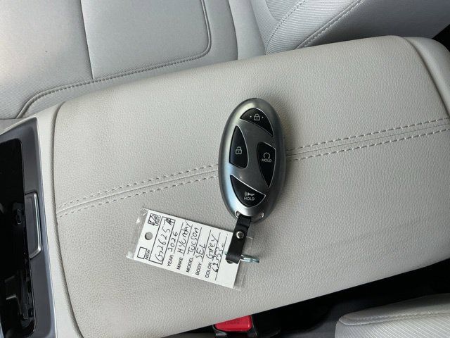 Certified 2026 Hyundai Tucson SEL Plus AWD/4WD image 29