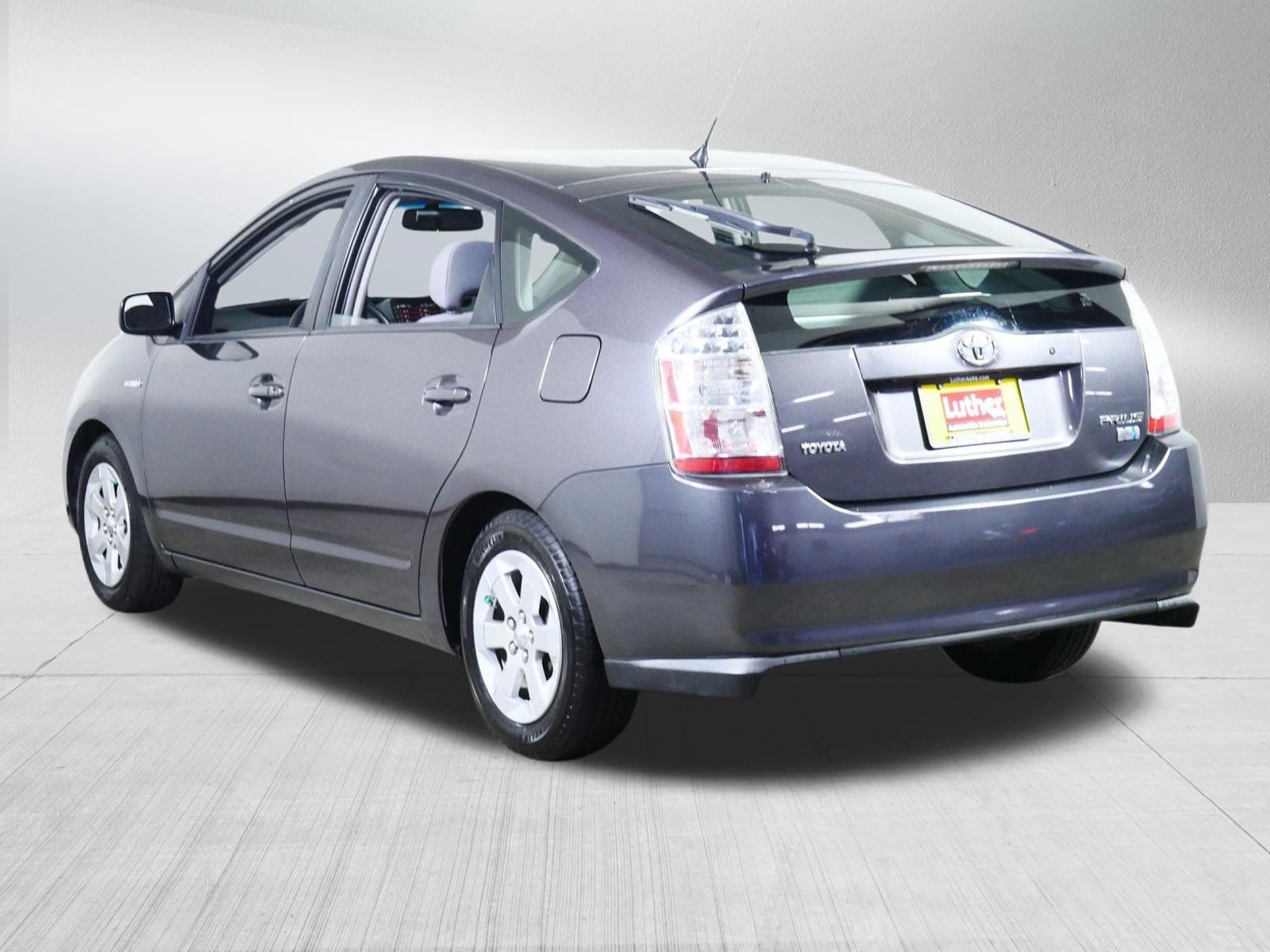Used 2009 Toyota Prius FWD image 5