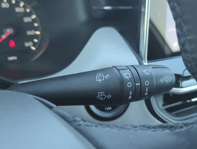 Certified 2025 Jeep Compass Limited AWD/4WD image 25