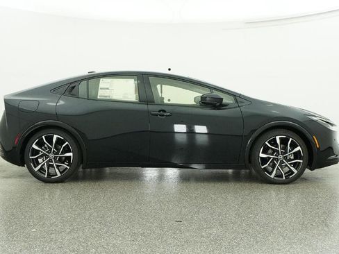 New 2026 Toyota Prius Plug-In Hybrid image 89