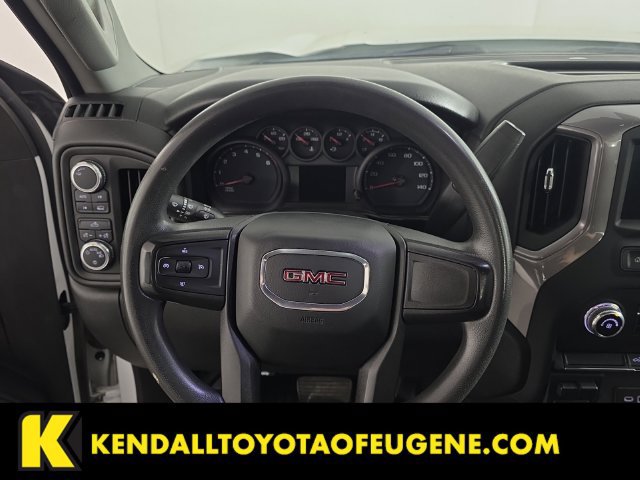 Used 2021 GMC Sierra 1500 4x4 Double Cab w/ Sierra Value Package image 14