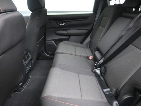 Used 2026 Honda CR-V Sport image 19