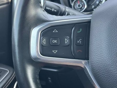 Used 2023 RAM 1500 Laramie AWD/4WD image 26