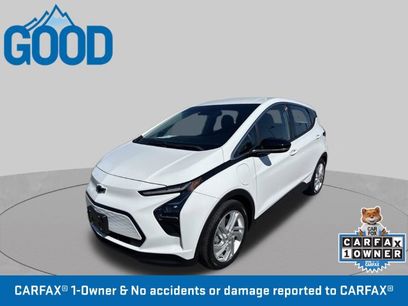 Used 2023 Chevrolet Bolt LT
