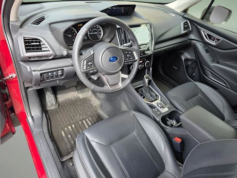 Used 2019 Subaru Forester Touring AWD/4WD image 22