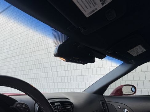 Used 2009 Chevrolet Corvette Z06 w/ Preferred Equipment Group image 46