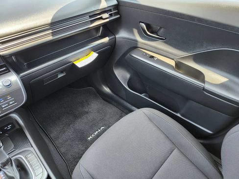 Certified 2026 Hyundai Kona SEL Sport AWD/4WD image 14