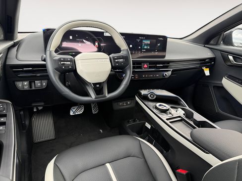 New 2025 Kia EV6 GT-Line image 15