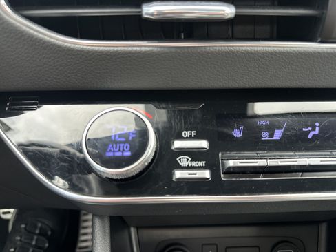 Used 2021 Hyundai Sonata SEL Plus w/ Tech Package FWD image 19