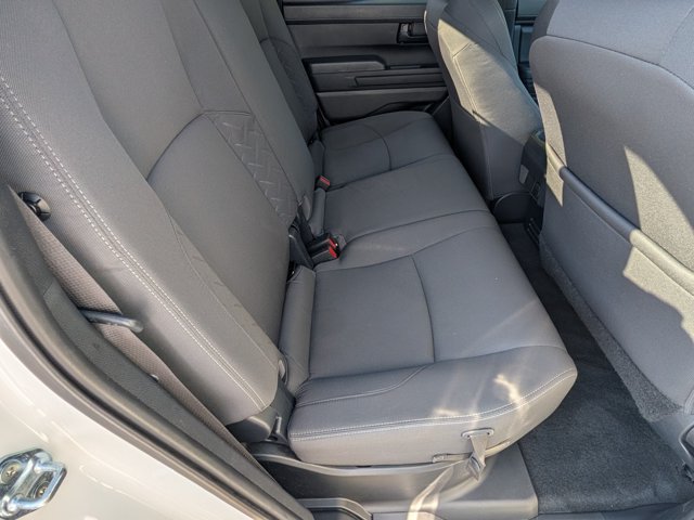 Used 2024 Toyota Tacoma SR RWD image 14
