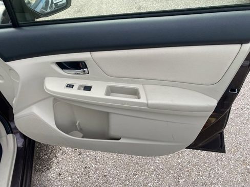 Used 2013 Subaru Impreza 2.0i Premium w/ All-Weather Pkg image 27