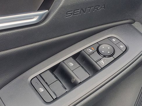 New 2026 Nissan Sentra SV image 11