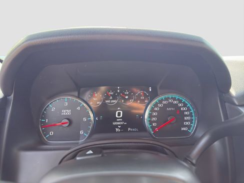 Used 2017 GMC Yukon Denali w/ Open Road Package AWD/4WD image 11