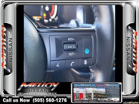 Used 2023 Nissan Pathfinder Platinum image 24