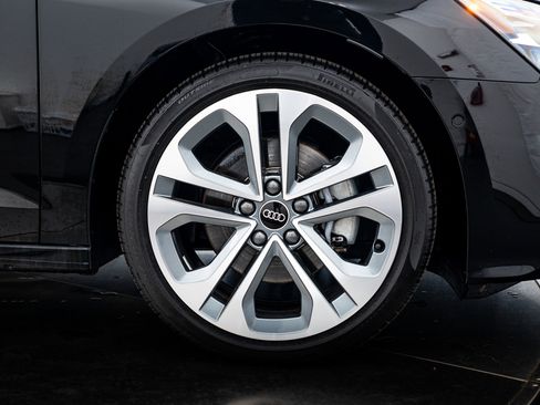 Certified 2025 Audi A3 2.0T Premium Plus AWD/4WD image 22