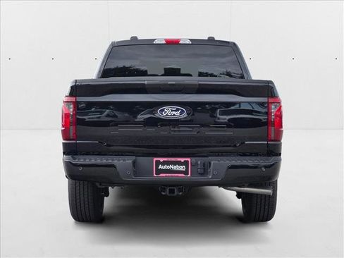 New 2025 Ford F150 STX w/ Equipment Group 200A image 6