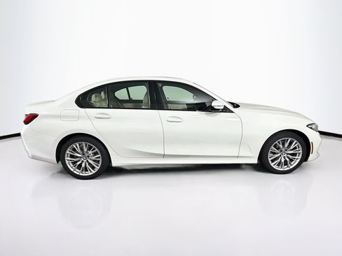 Used 2023 BMW 330i Sedan RWD image 10