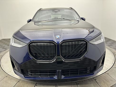 New 2026 BMW X3 xDrive30 w/ M Sport Package image 14