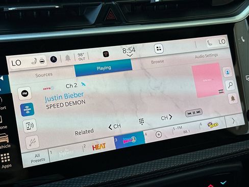 New 2026 Jeep Cherokee Limited AWD/4WD image 18