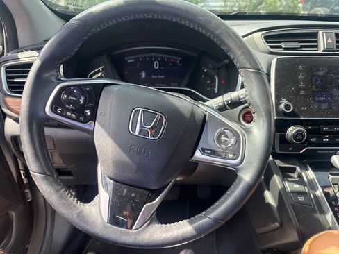 Used 2019 Honda CR-V EX-L image 8