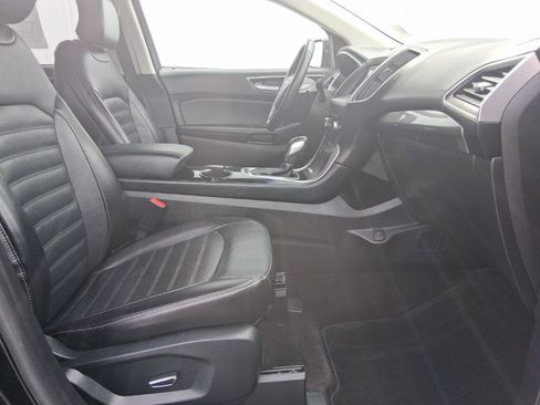 Used 2016 Ford Edge SEL w/ Equipment Group 201A image 16