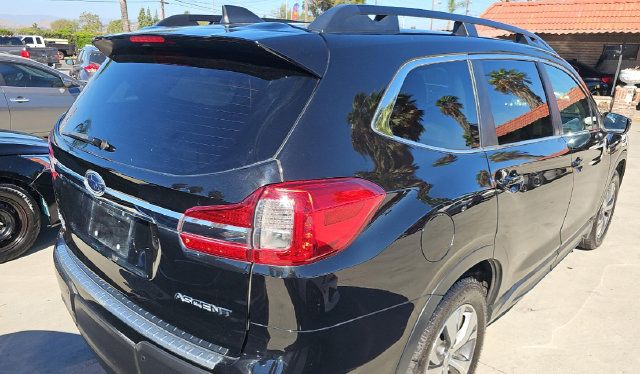 Used 2020 Subaru Ascent Premium w/ Convenience Package AWD/4WD image 5