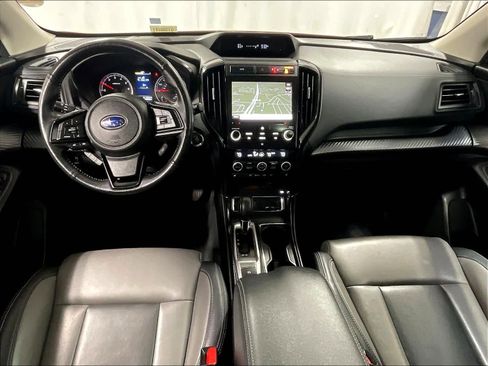 Used 2022 Subaru Ascent Onyx Edition image 22