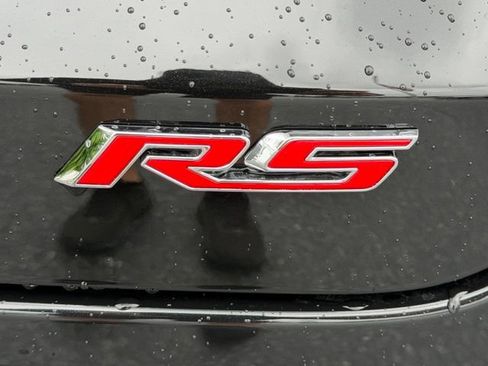 New 2026 Chevrolet Trax RS FWD image 18
